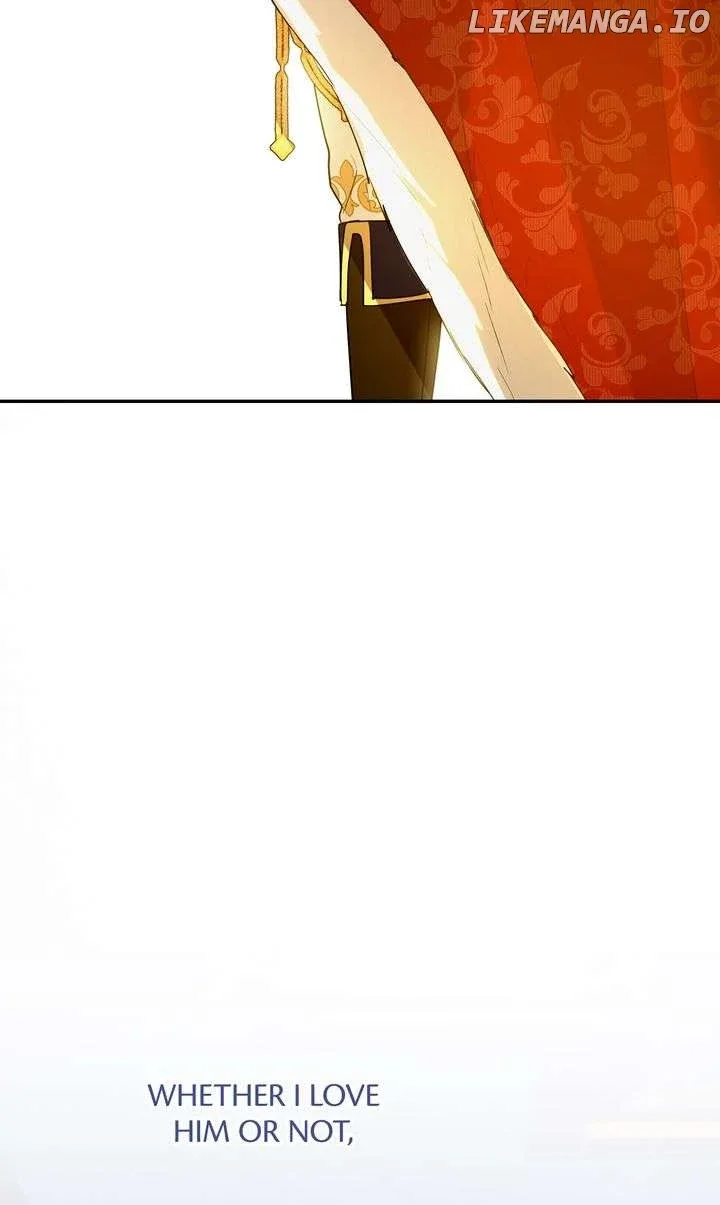 I Don’t Want to Be a Lady Chapter 44 page 10