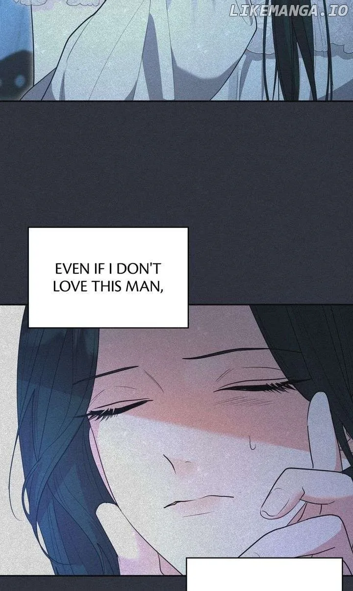 I Don’t Want to Be a Lady Chapter 44 page 3