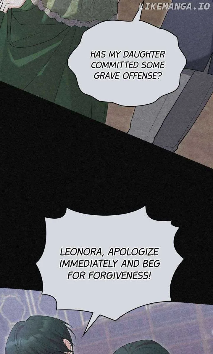I Don’t Want to Be a Lady Chapter 43 page 90