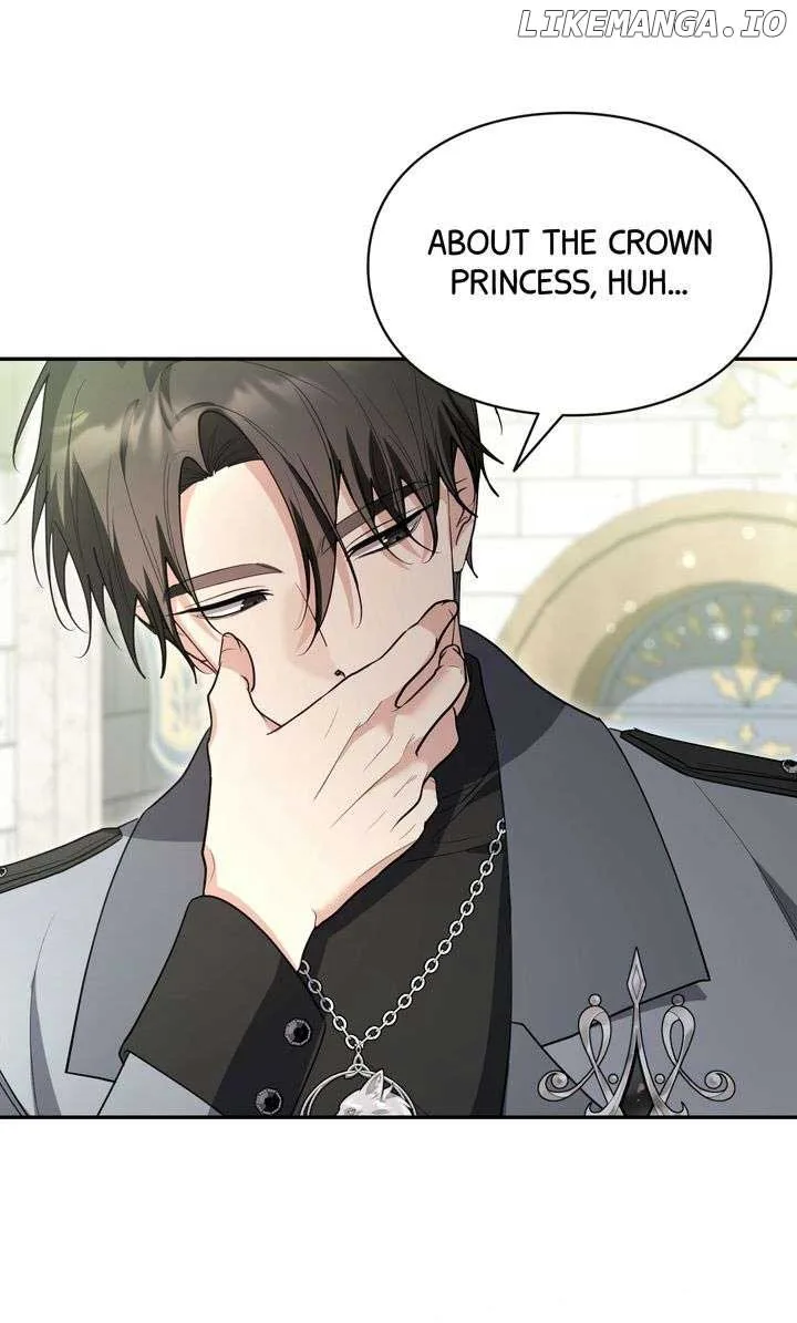 I Don’t Want to Be a Lady Chapter 43 page 78
