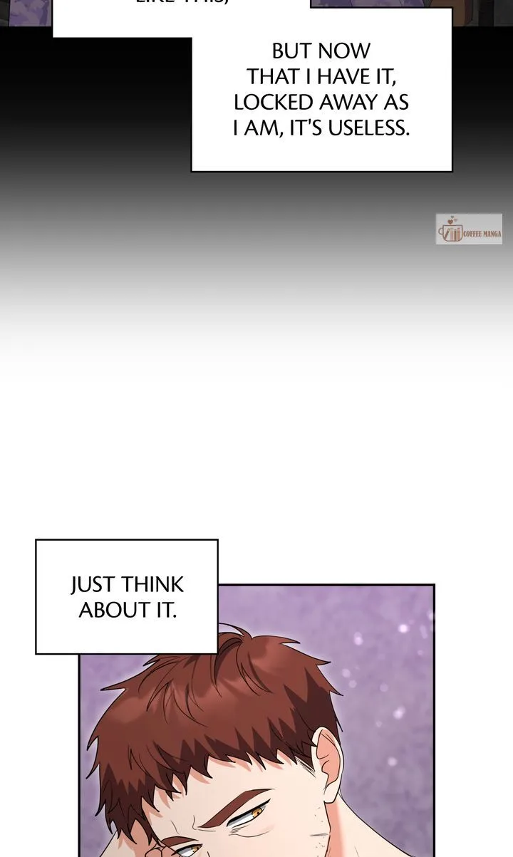 I Don’t Want to Be a Lady Chapter 42 page 12