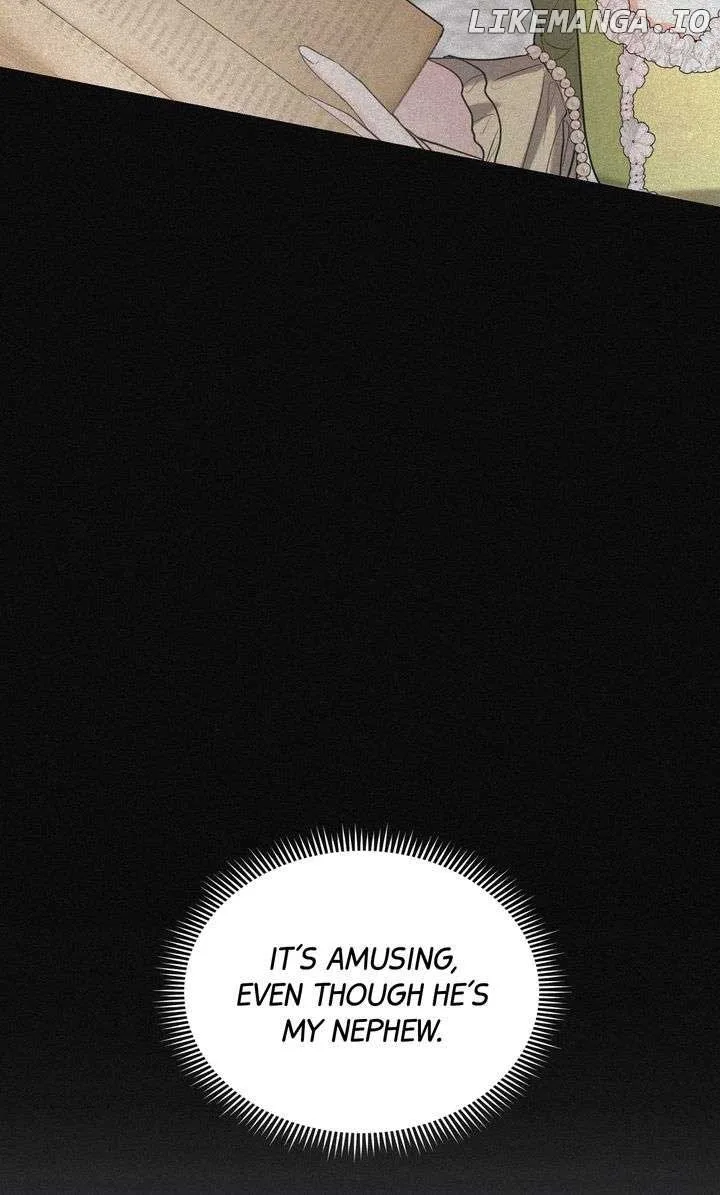 I Don’t Want to Be a Lady Chapter 43 page 96
