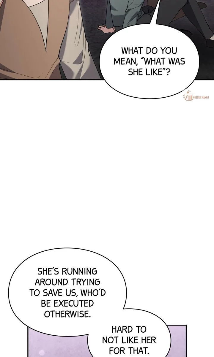 I Don’t Want to Be a Lady Chapter 42 page 5