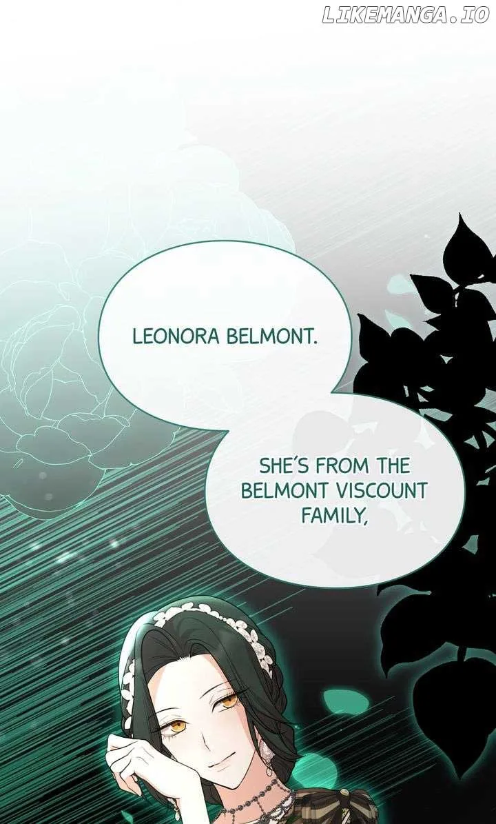 I Don’t Want to Be a Lady Chapter 43 page 79