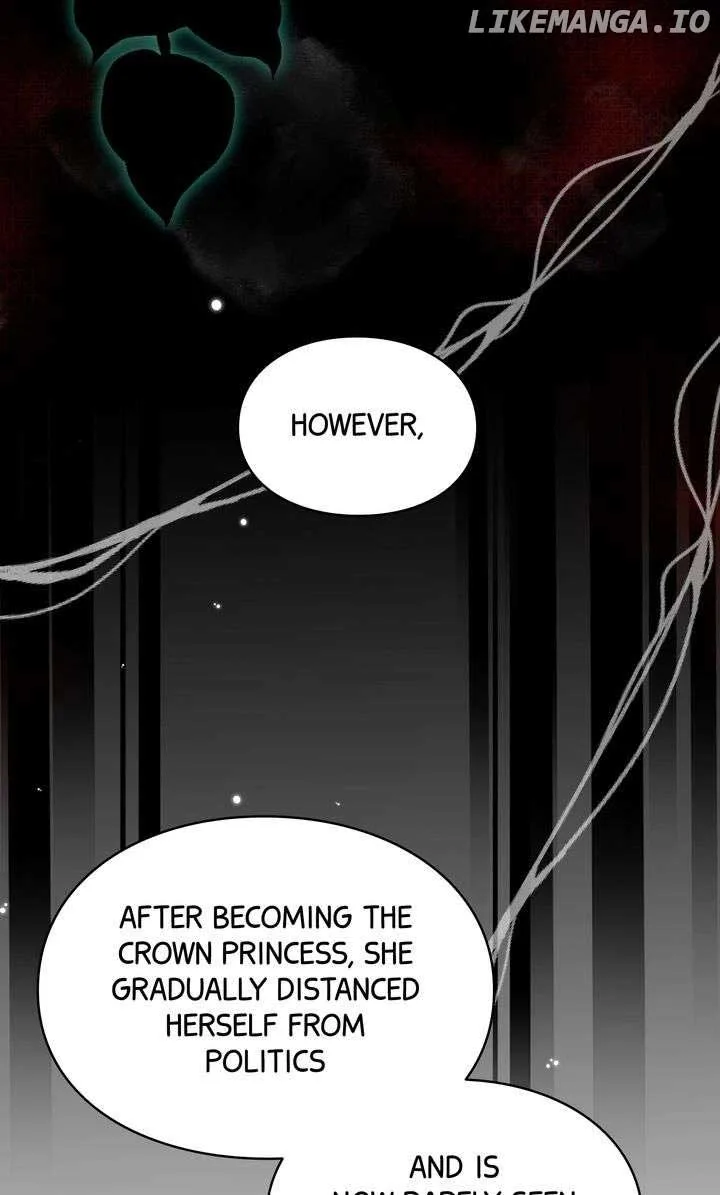 I Don’t Want to Be a Lady Chapter 43 page 81
