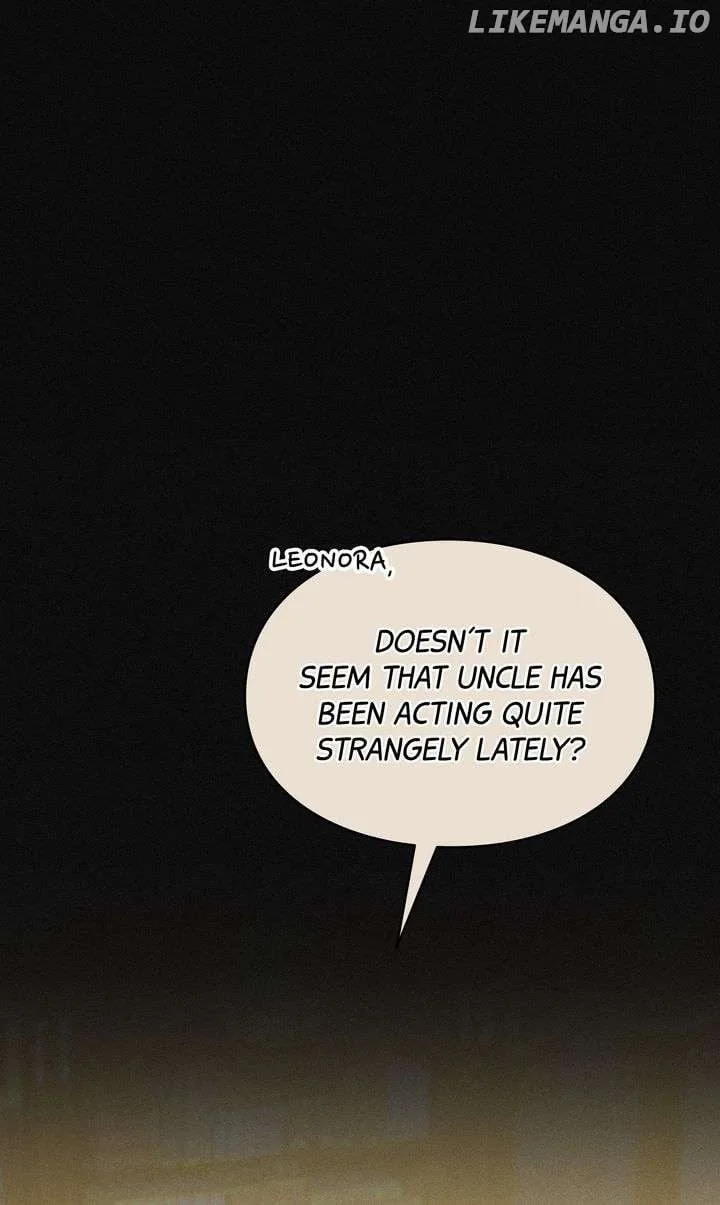 I Don’t Want to Be a Lady Chapter 44 page 18