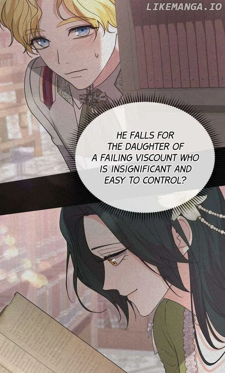 I Don’t Want to Be a Lady Chapter 43 page 95