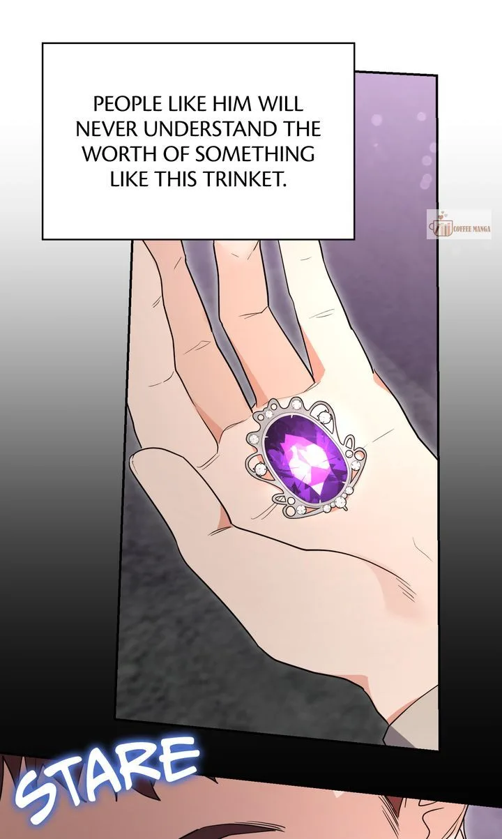 I Don’t Want to Be a Lady Chapter 42 page 9