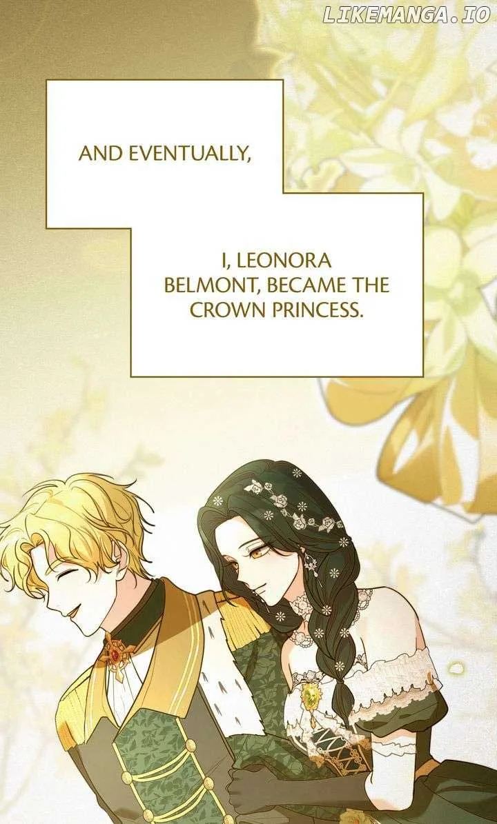 I Don’t Want to Be a Lady Chapter 43 page 103