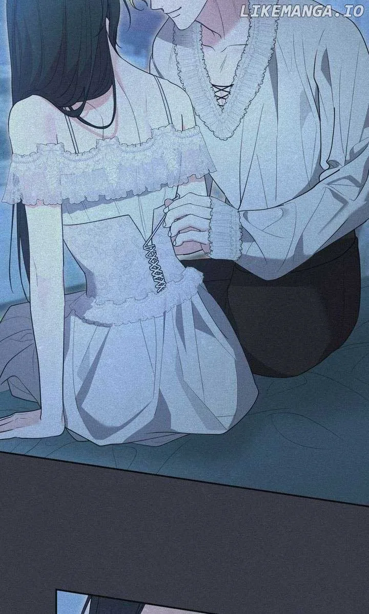 I Don’t Want to Be a Lady Chapter 43 page 106