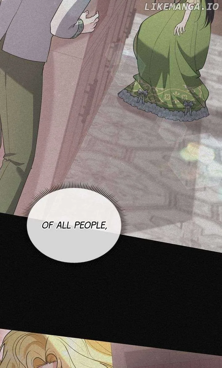 I Don’t Want to Be a Lady Chapter 43 page 94