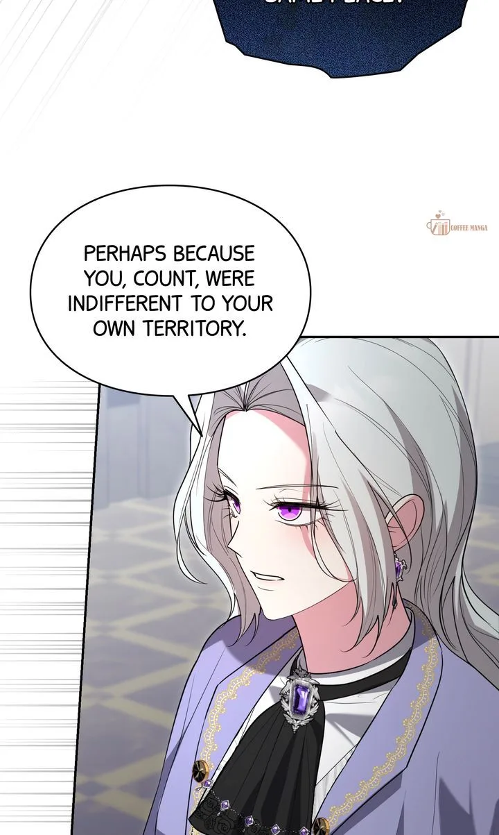 I Don’t Want to Be a Lady Chapter 42 page 27
