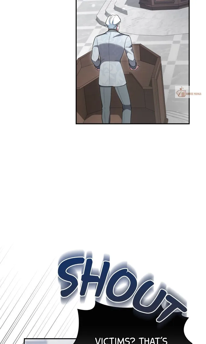 I Don’t Want to Be a Lady Chapter 42 page 25