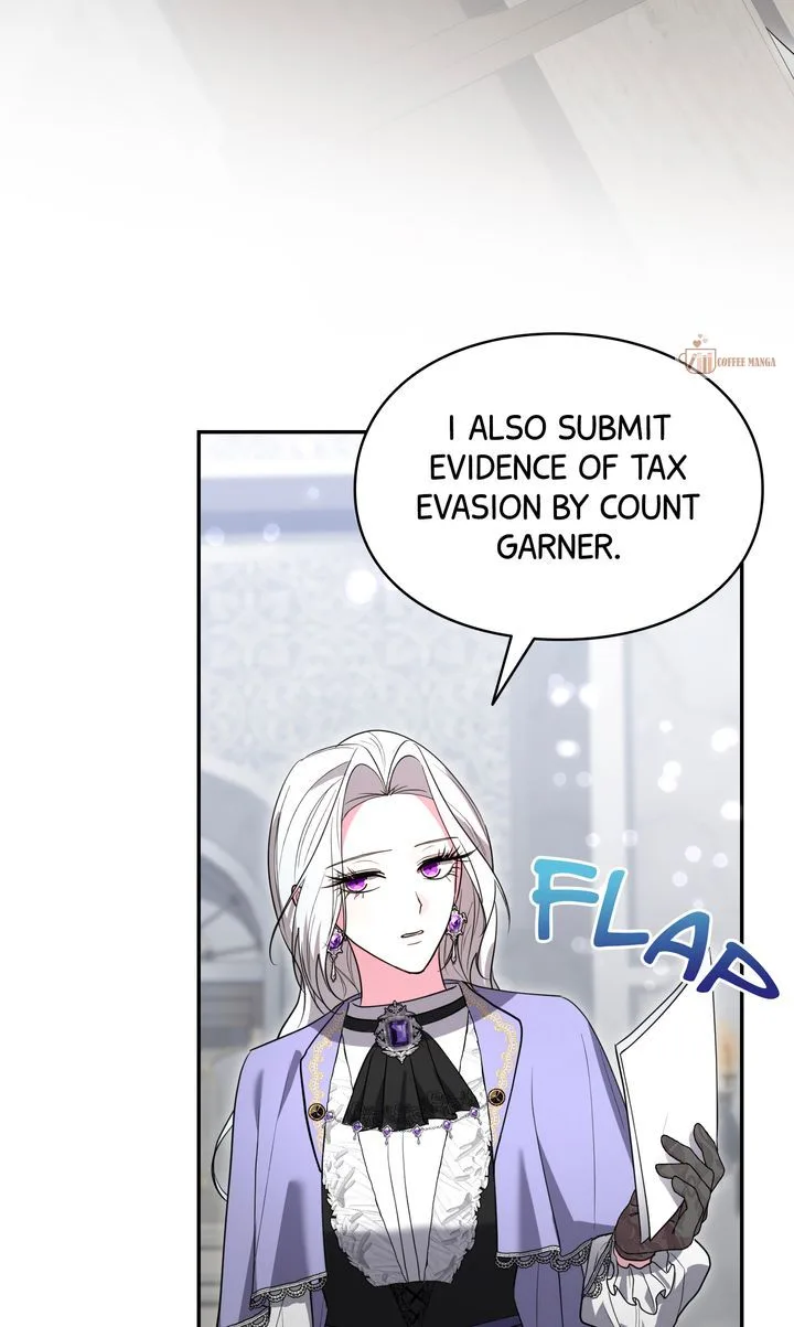 I Don’t Want to Be a Lady Chapter 42 page 22