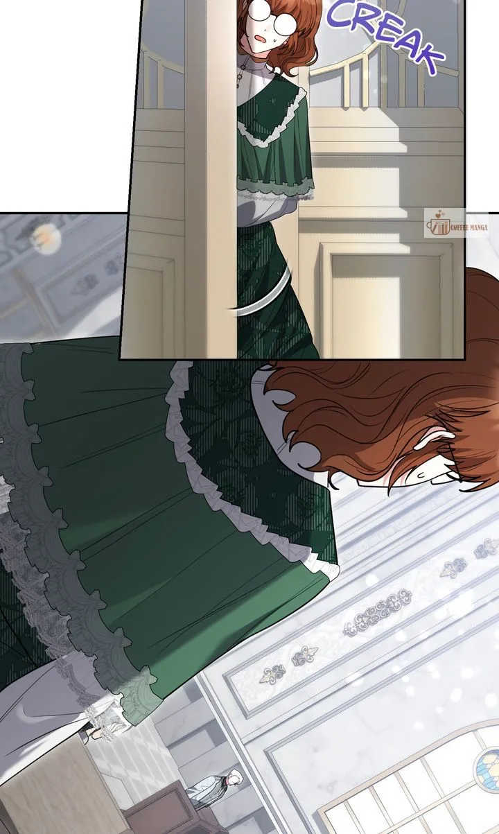 I Don’t Want to Be a Lady Chapter 42 page 20