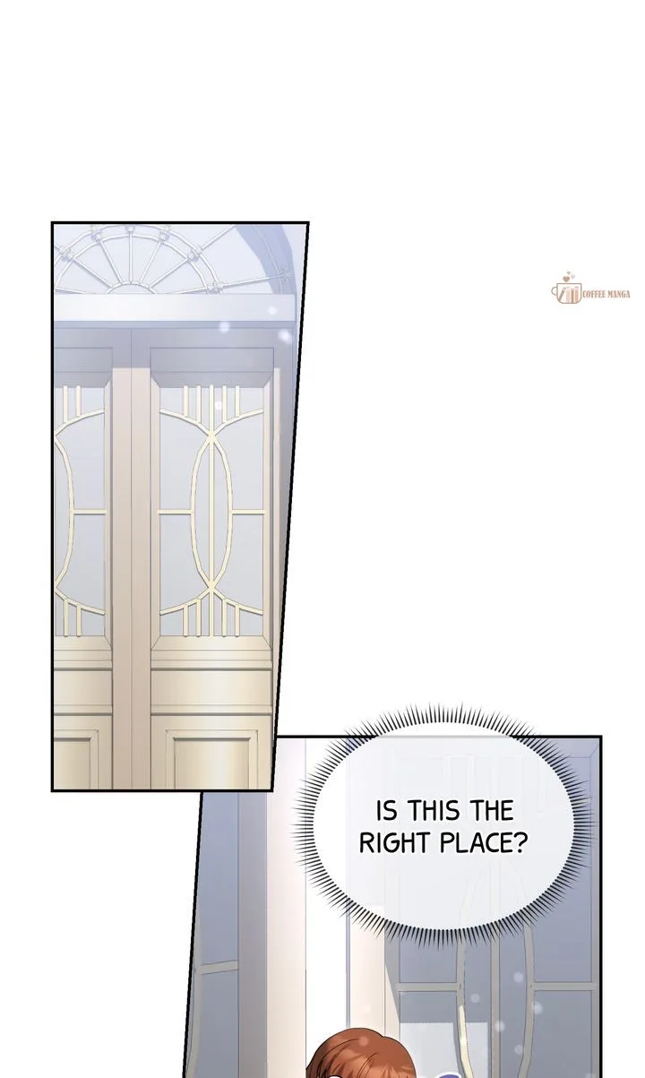 I Don’t Want to Be a Lady Chapter 42 page 19