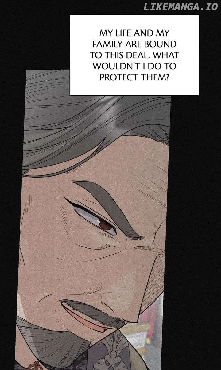 I Don’t Want to Be a Lady Chapter 44 page 15