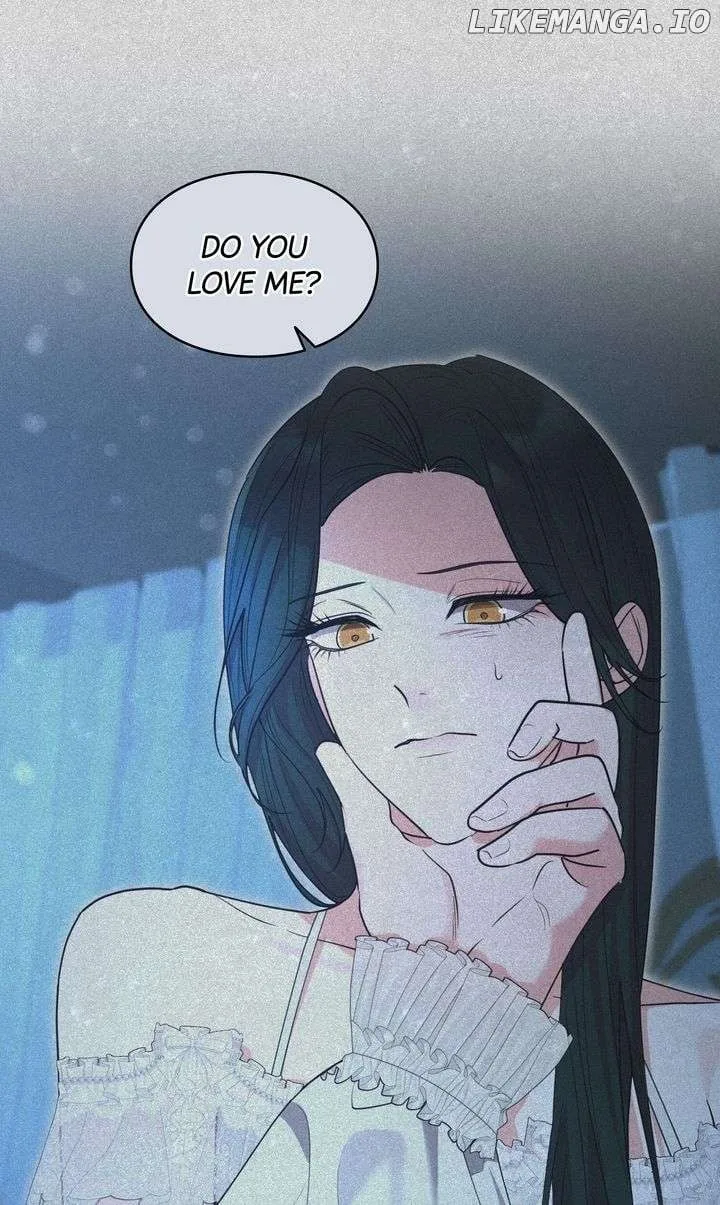 I Don’t Want to Be a Lady Chapter 44 page 2