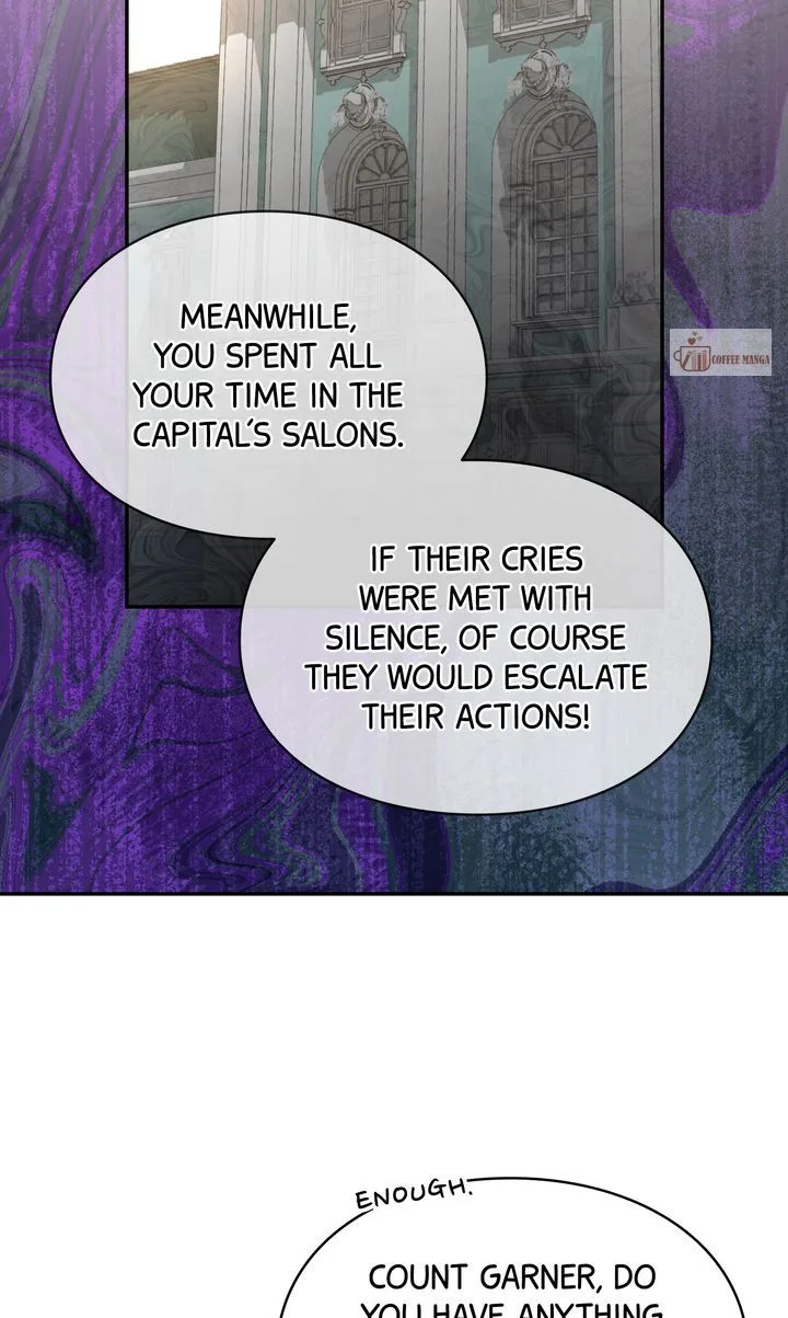 I Don’t Want to Be a Lady Chapter 42 page 29