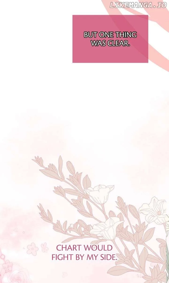 I Don’t Want to Be a Lady Chapter 46 page 19