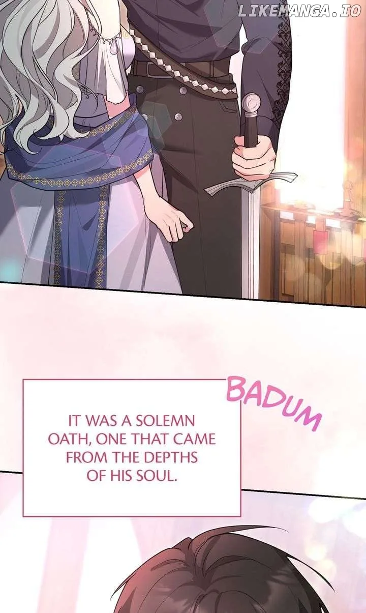 I Don’t Want to Be a Lady Chapter 46 page 15