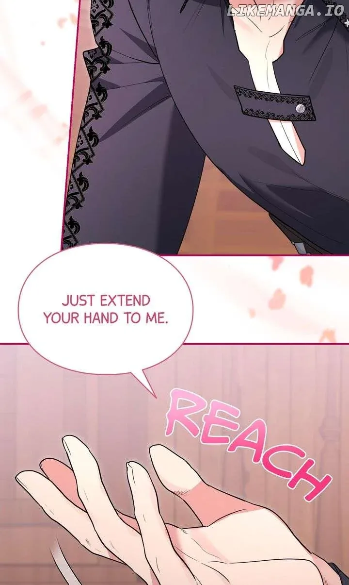 I Don’t Want to Be a Lady Chapter 46 page 7