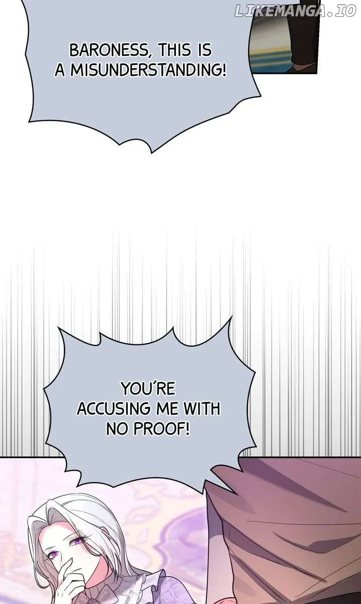 I Don’t Want to Be a Lady Chapter 46 page 32
