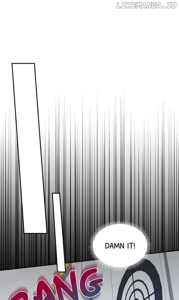 I Don’t Want to Be a Lady Chapter 46 page 58