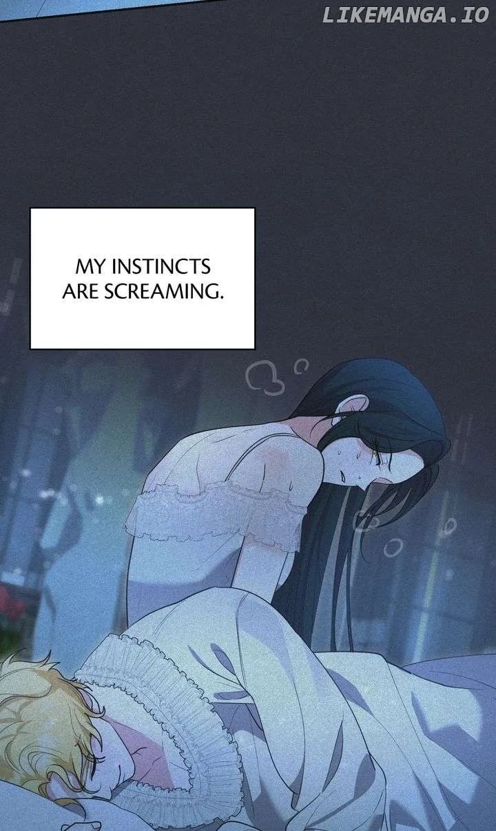 I Don’t Want to Be a Lady Chapter 44 page 38