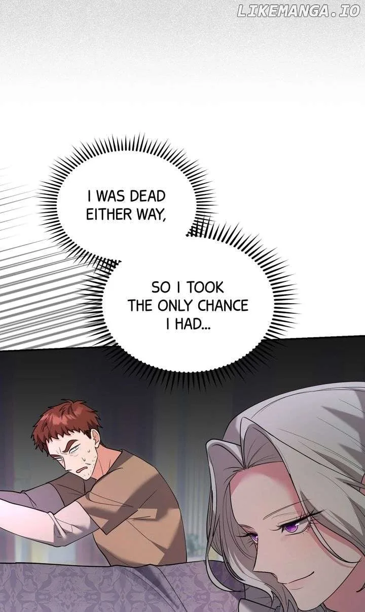 I Don’t Want to Be a Lady Chapter 46 page 70