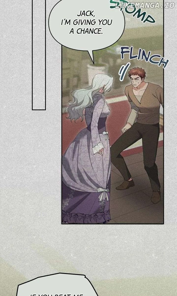 I Don’t Want to Be a Lady Chapter 46 page 63
