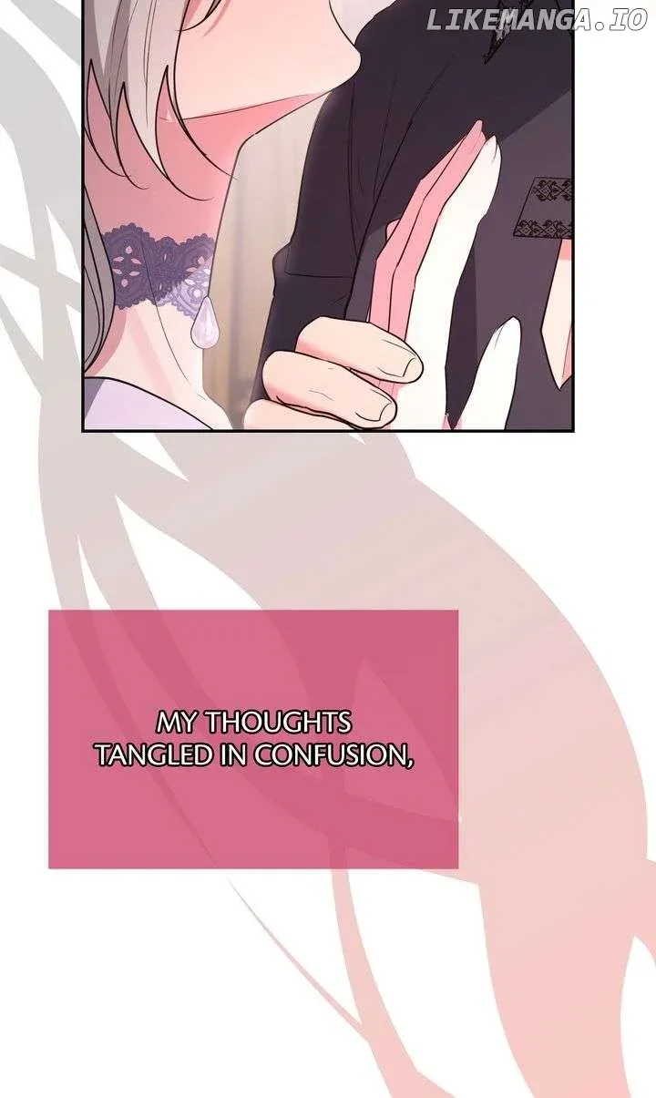 I Don’t Want to Be a Lady Chapter 46 page 18