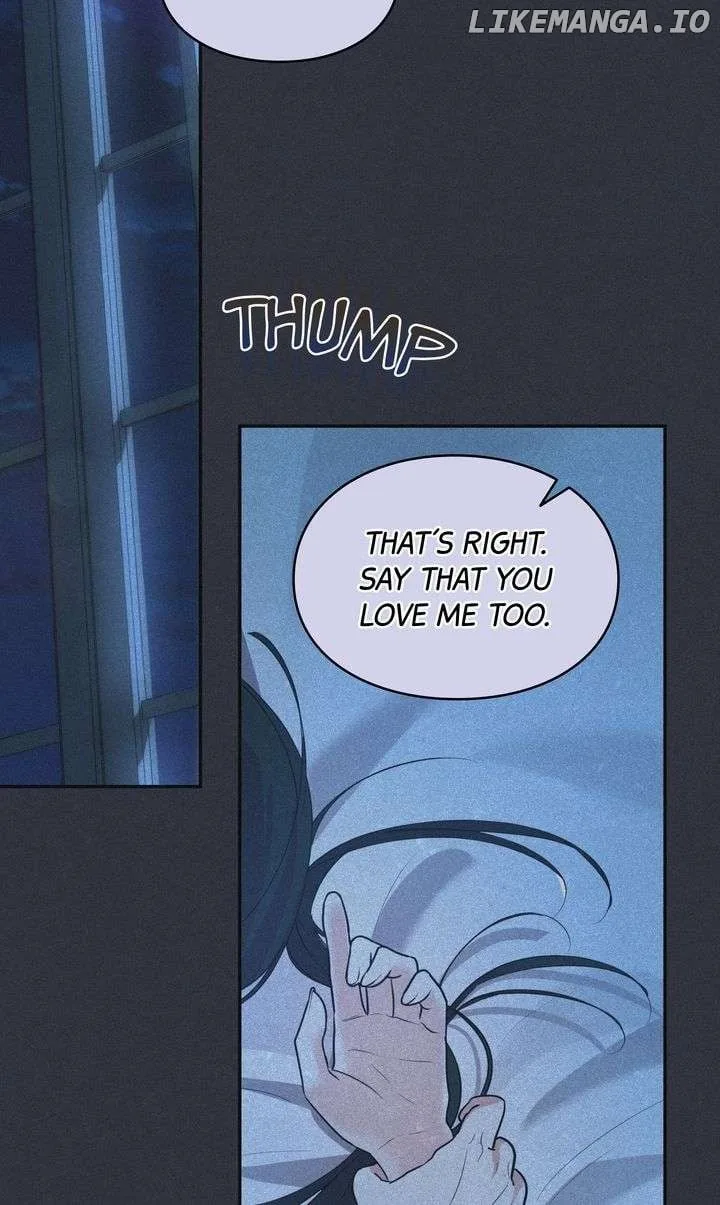 I Don’t Want to Be a Lady Chapter 44 page 34