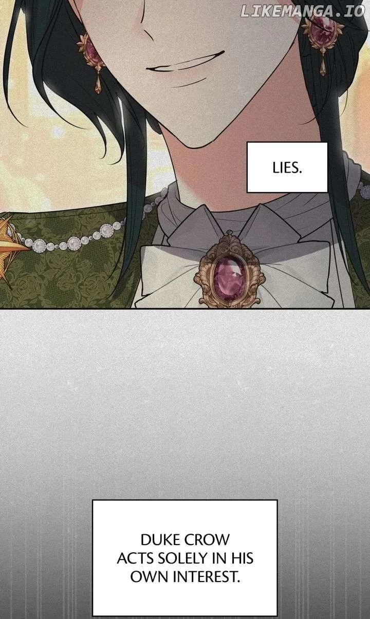 I Don’t Want to Be a Lady Chapter 44 page 24