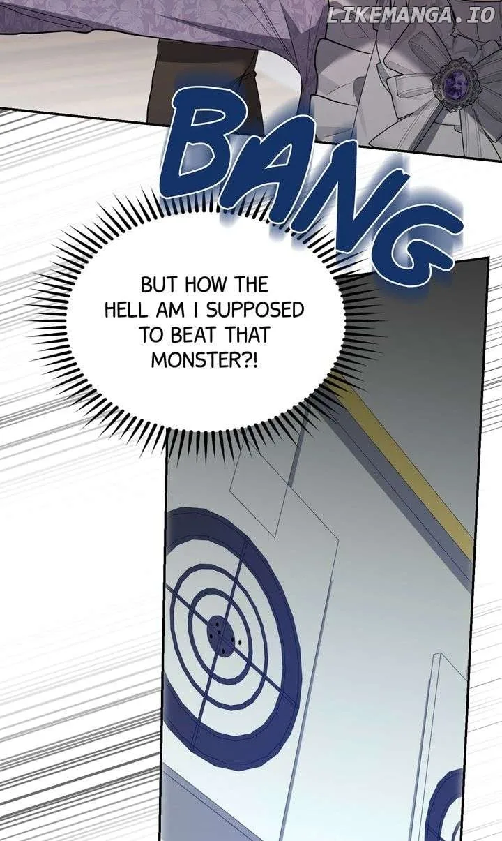 I Don’t Want to Be a Lady Chapter 46 page 71