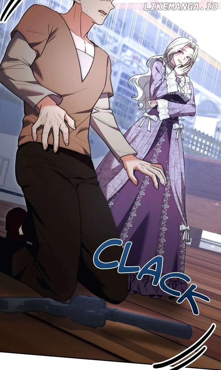 I Don’t Want to Be a Lady Chapter 46 page 81