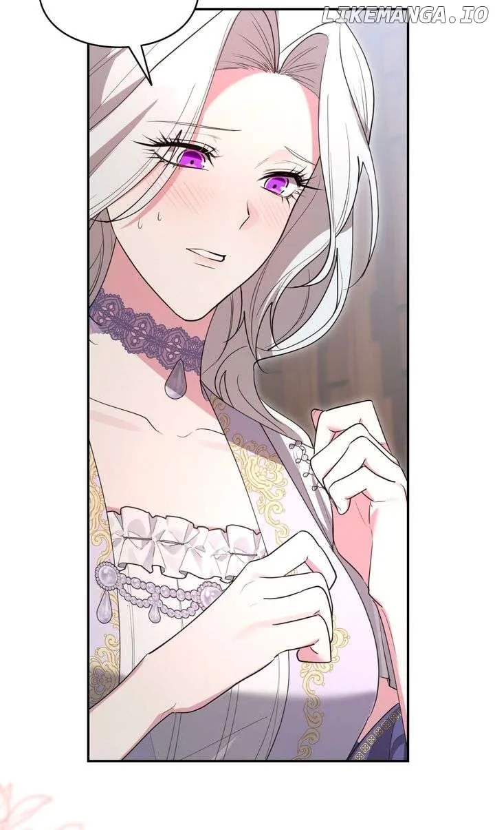 I Don’t Want to Be a Lady Chapter 46 page 4