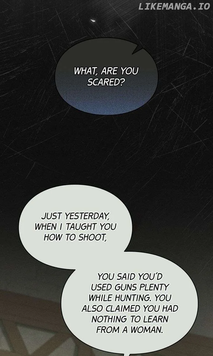I Don’t Want to Be a Lady Chapter 46 page 68
