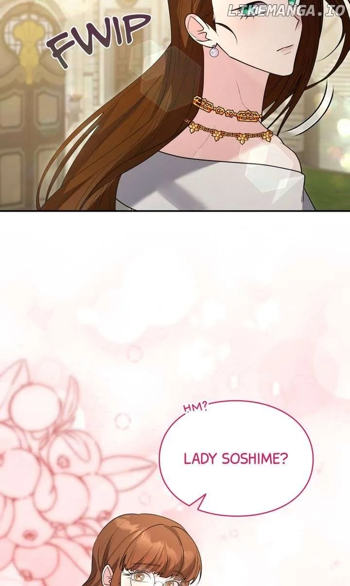I Don’t Want to Be a Lady Chapter 46 page 50