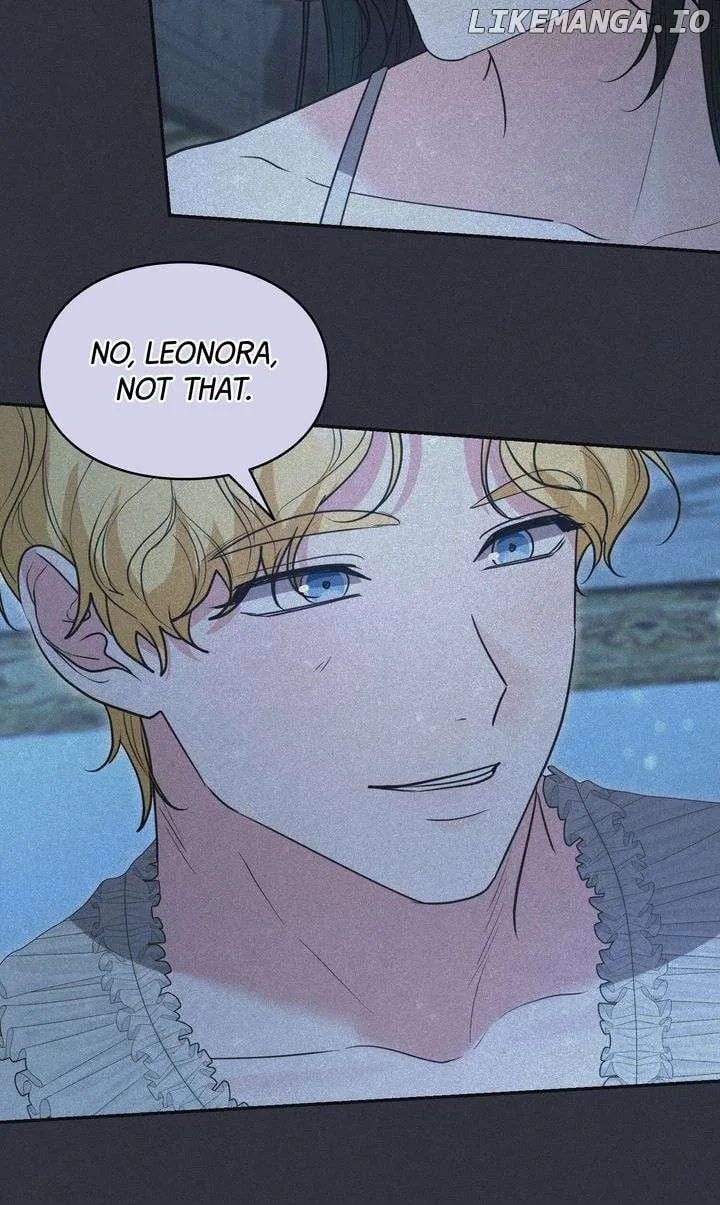 I Don’t Want to Be a Lady Chapter 44 page 31