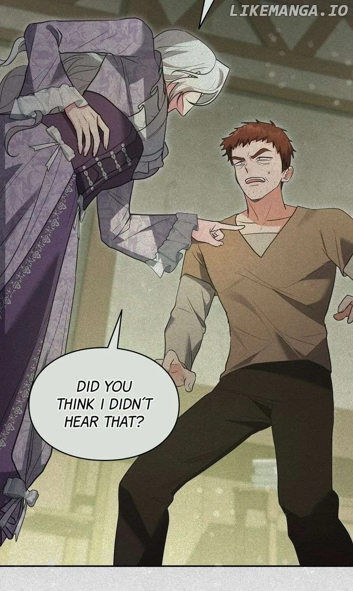 I Don’t Want to Be a Lady Chapter 46 page 69