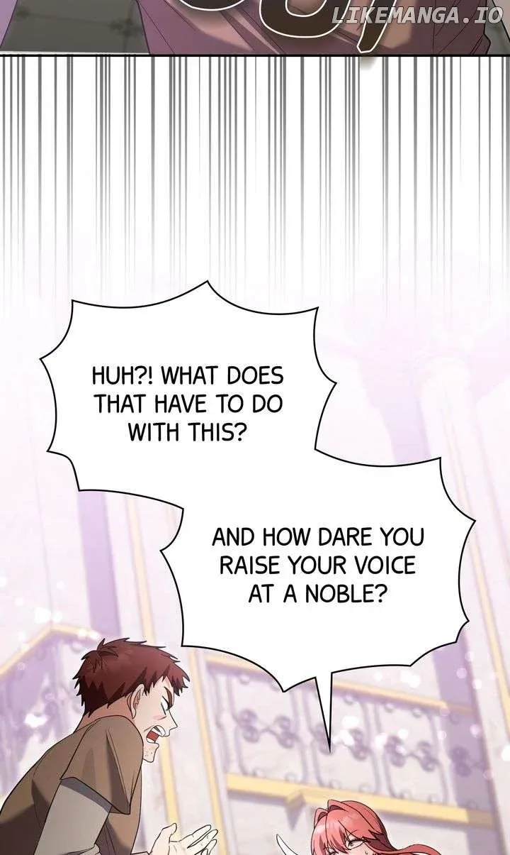 I Don’t Want to Be a Lady Chapter 46 page 26