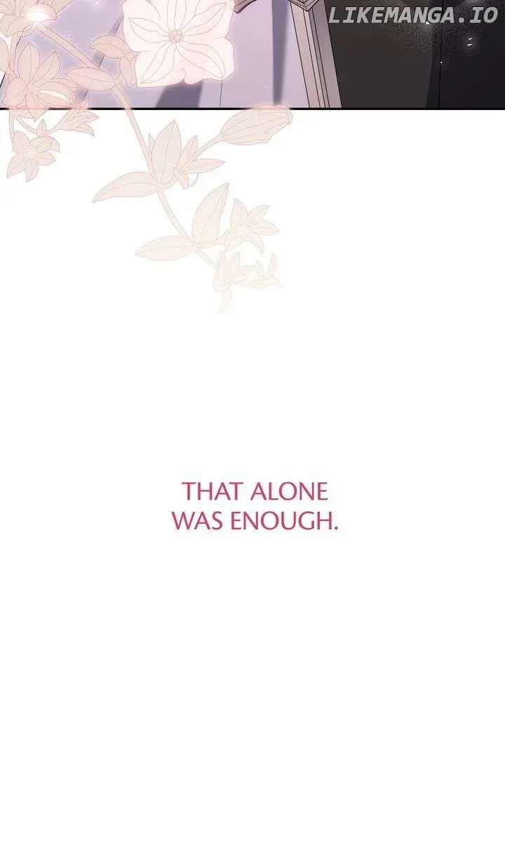 I Don’t Want to Be a Lady Chapter 46 page 21