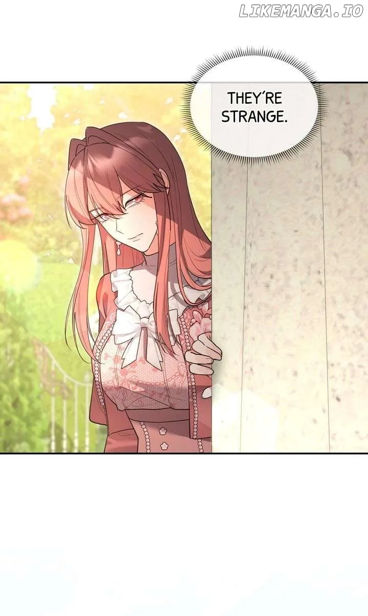 I Don’t Want to Be a Lady Chapter 46 page 89