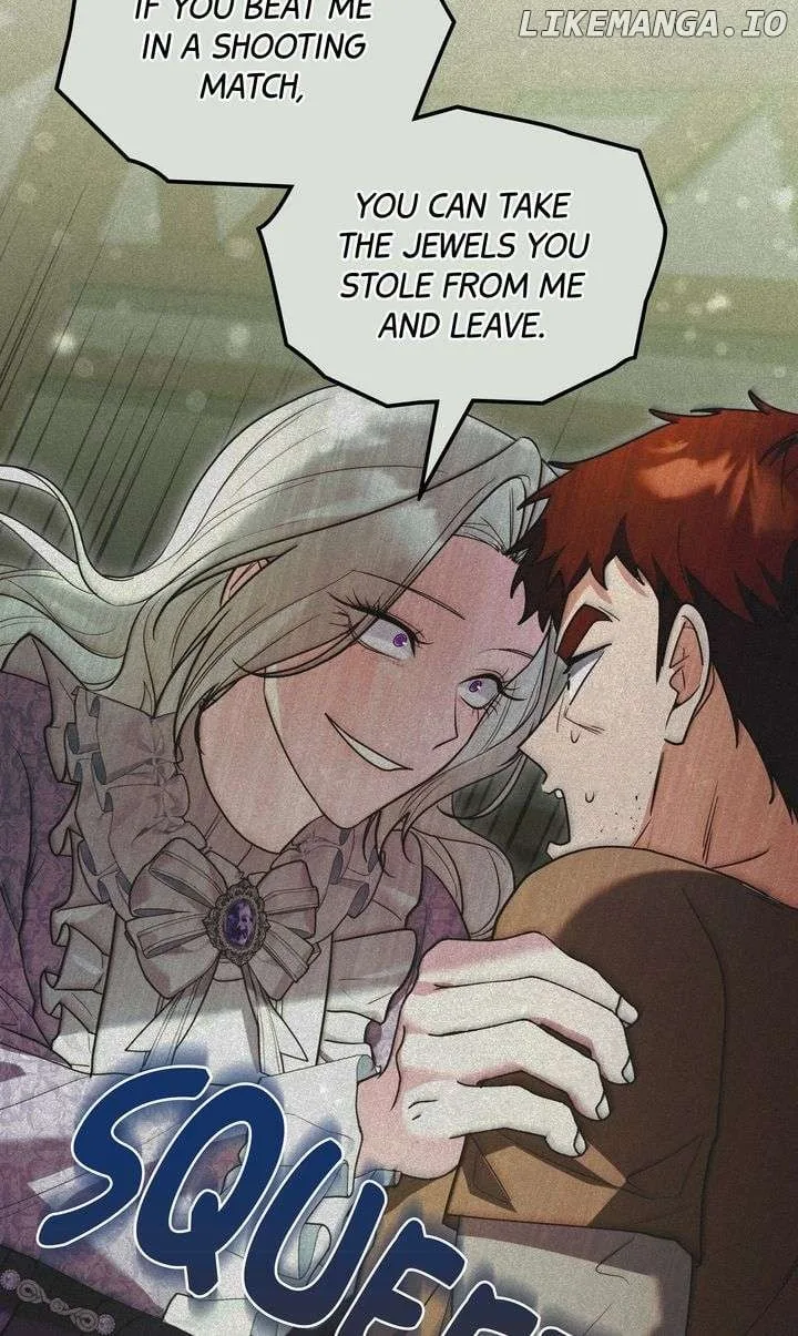 I Don’t Want to Be a Lady Chapter 46 page 64