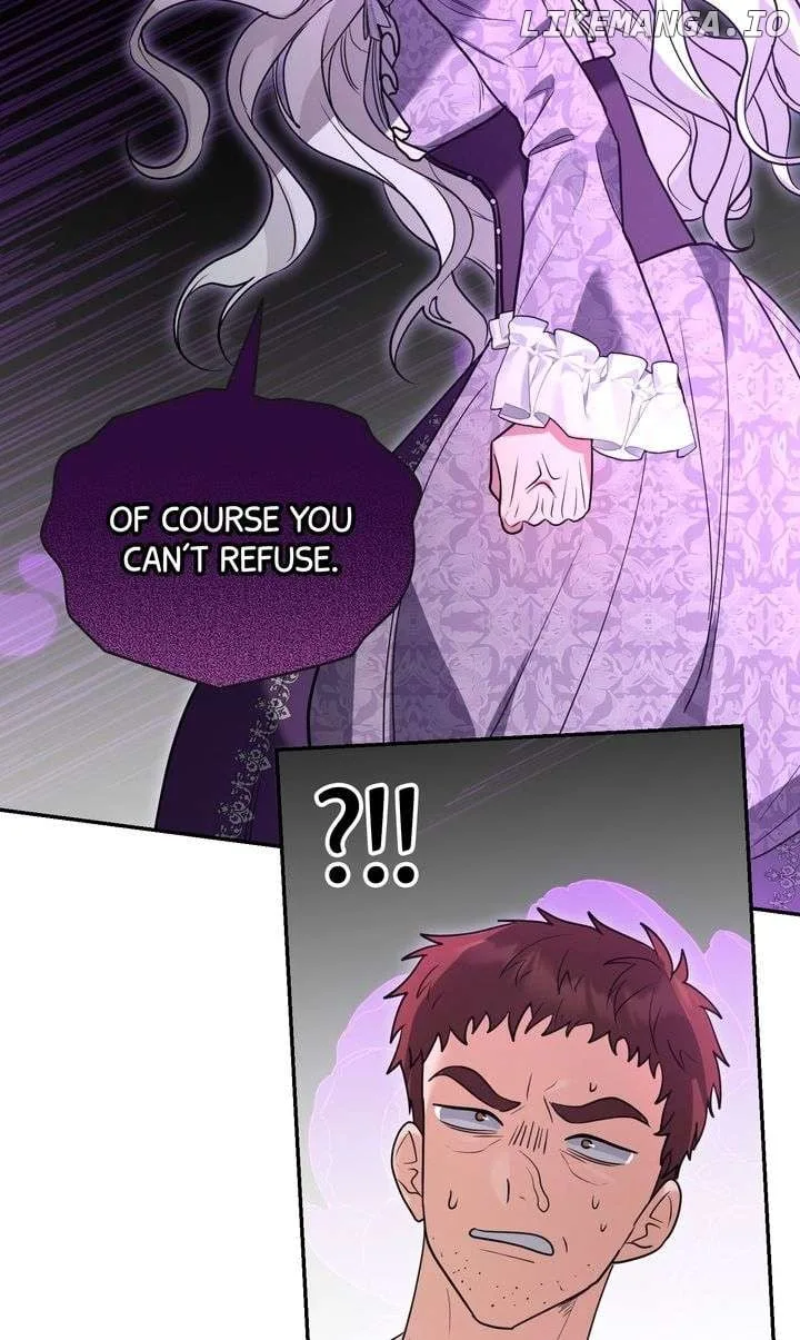 I Don’t Want to Be a Lady Chapter 46 page 46