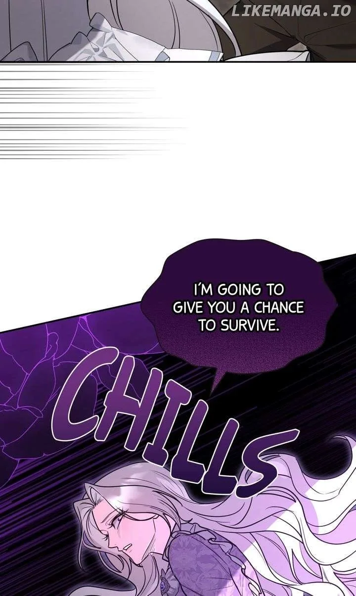 I Don’t Want to Be a Lady Chapter 46 page 45