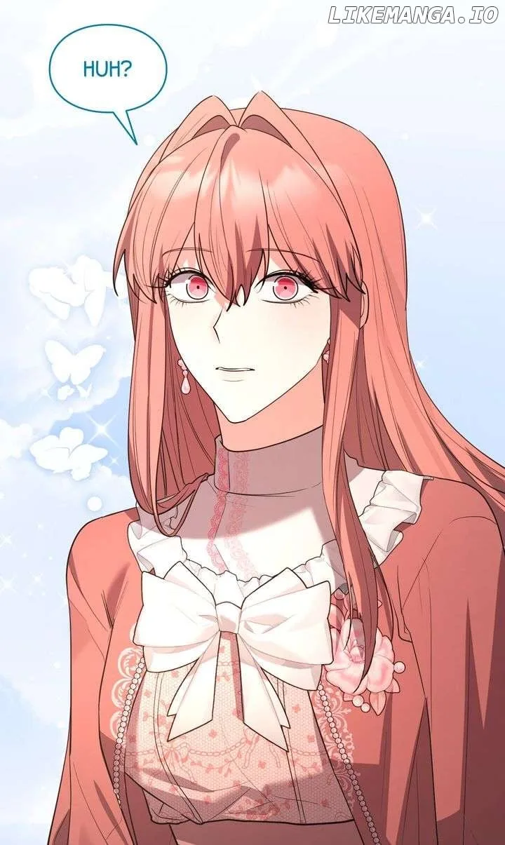I Don’t Want to Be a Lady Chapter 46 page 90