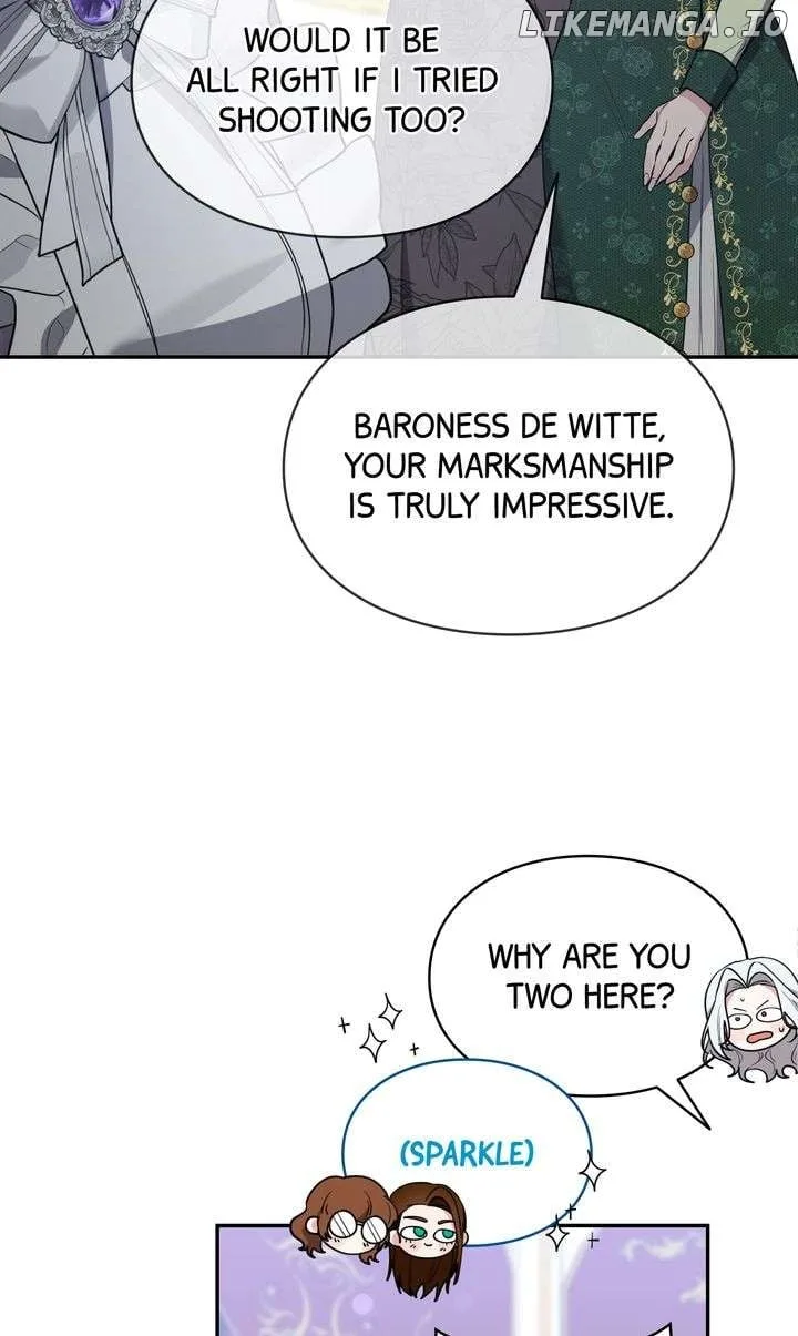 I Don’t Want to Be a Lady Chapter 46 page 84
