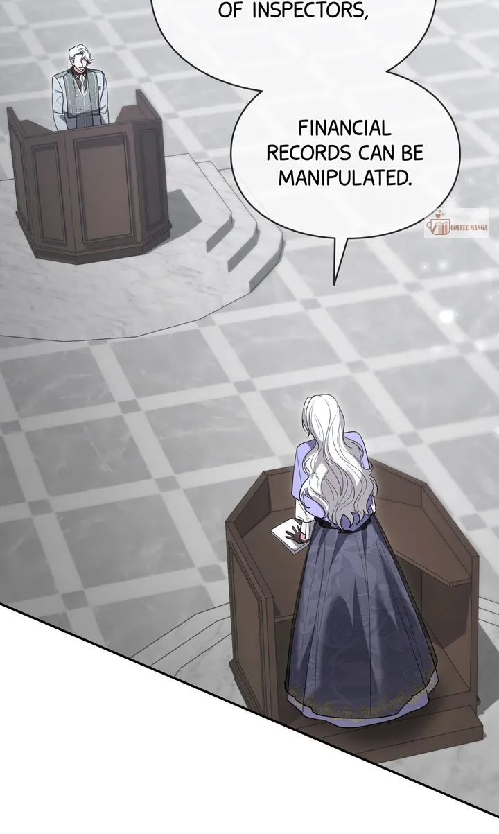 I Don’t Want to Be a Lady Chapter 42 page 38